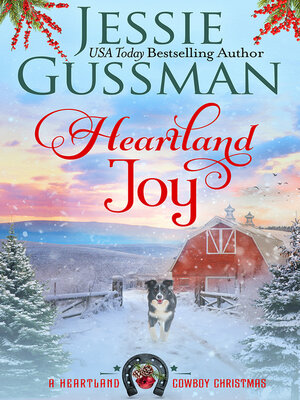 cover image of Heartland Joy